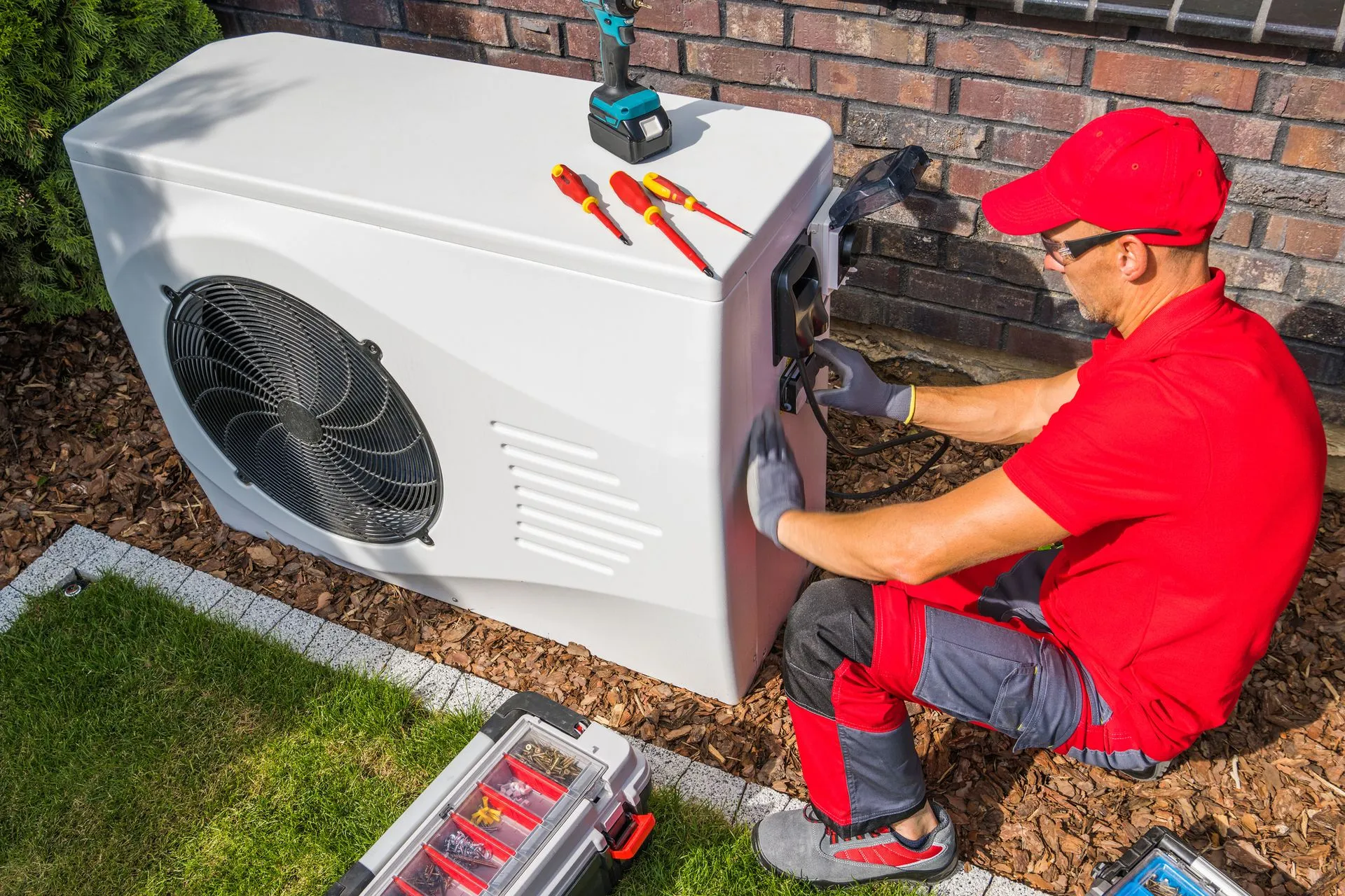 About HVAC in New Boston, NH